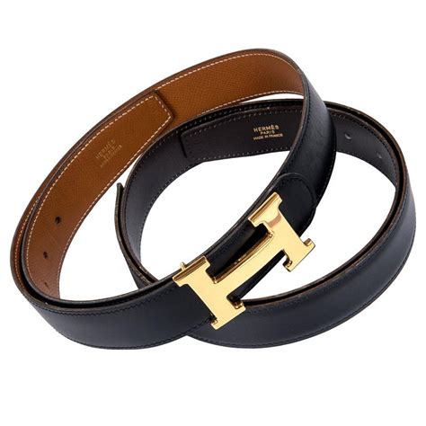 vintage hermes belt buckle